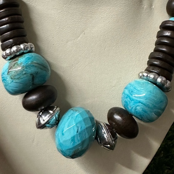 Turquoise bundle set - Picture 6 of 11